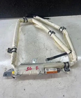 Volvo V60 Roof airbag P30780647