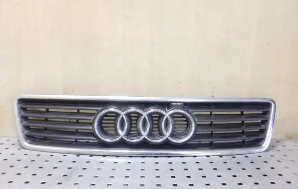 Audi A6 S6 C5 4B Front grill 4B0853651A
