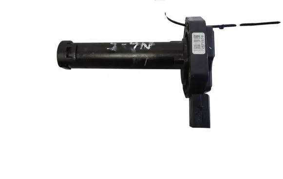 BMW 7 E65 E66 Oil level sensor 7549805 25571292A4