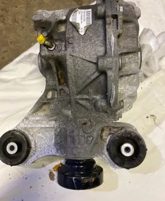 Jaguar F-Type Rear differential EX534A213DA 76771609093109
