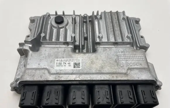 BMW 3 G20 G21 Other control units/modules 5B32774 0261S10801 036507433