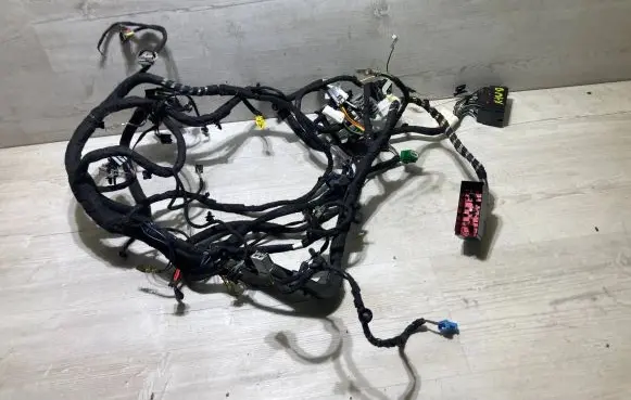 Other wiring loom
