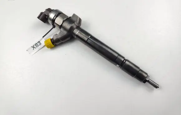 Ford Transit Fuel injector RGC9544