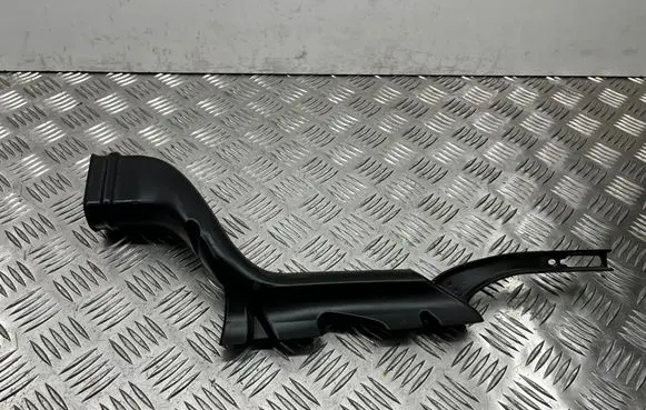Volvo V50 Air intake hose/pipe 3M5118C299BG 3M5118C299