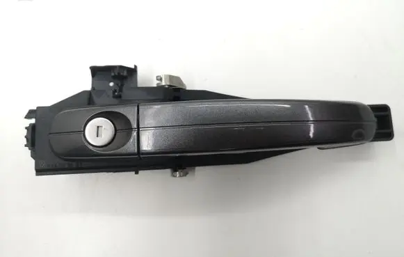 Ford C-MAX II Front door exterior handle 3M51R224A36