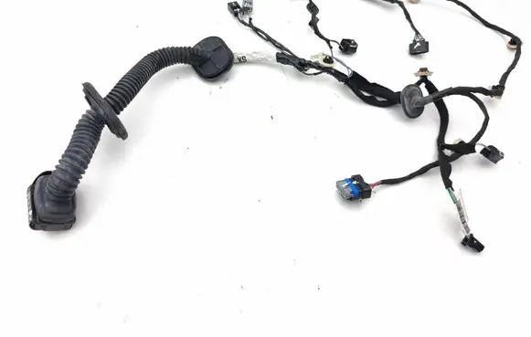 Renault Megane IV Front door wiring loom 241254043R