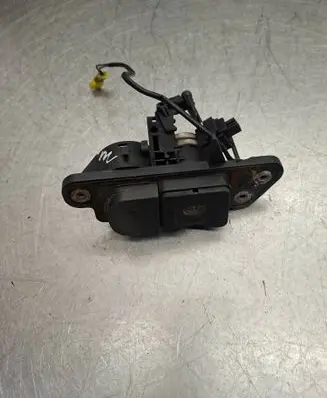 Mercedes-Benz S W220 Tailgate/trunk/boot lock/catch/latch 2208210751