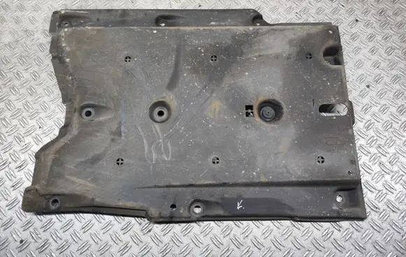 Nissan Qashqai Side bottom protection 74814 4EA0A