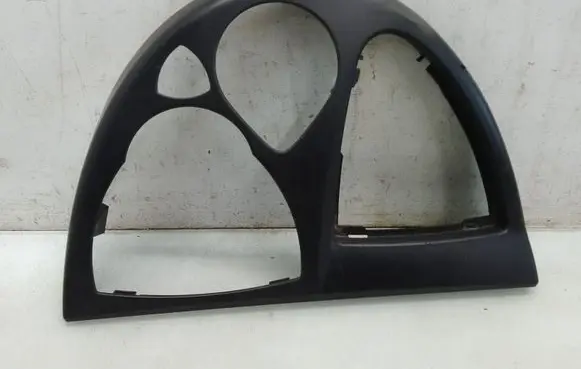 Citroen C8 Climate control/heater control trim 1847114000 1487835077
