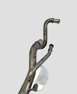 Volkswagen Golf VI Engine coolant pipe/hose
