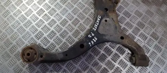 Hyundai Santa Fe Front lower control arm/wishbone