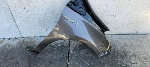 Toyota Yaris Fender 