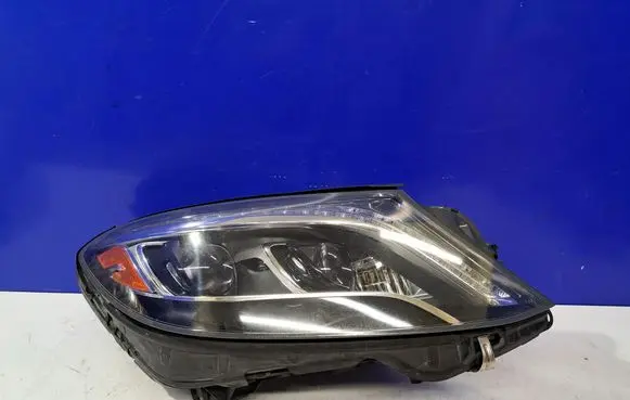 Mercedes-Benz S C217 Headlight/headlamp A2229061202