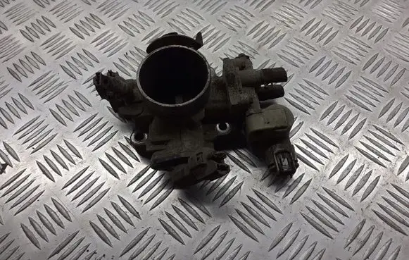 Honda Civic Throttle valve position sensor 079800-3000