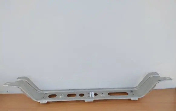 Jaguar I-Pace Front bumper support beam J9D3