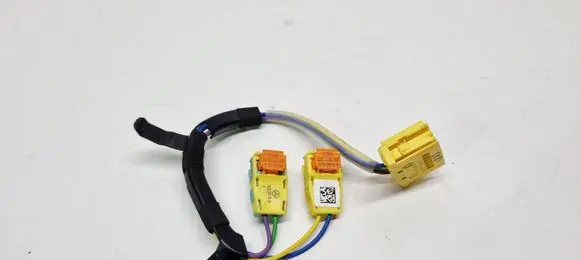 Mercedes-Benz SL R231 Other wiring loom A0295452926