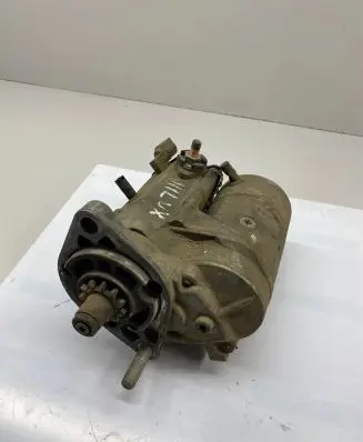 Toyota Hilux (AN10, AN20, AN30) Starter motor 281000L050 1G42867C15