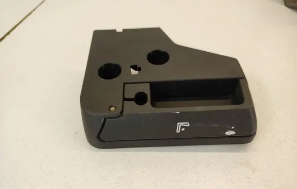 BMW 3 E90 E91 Seat adjustment handle 