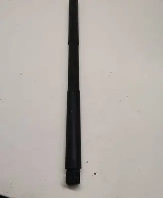 Mercedes-Benz GLE (W166 - C292) Tailgate/trunk strut/damper A1669803664