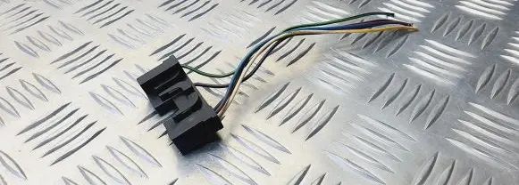 Volkswagen Caddy Other wiring loom 8L0972974