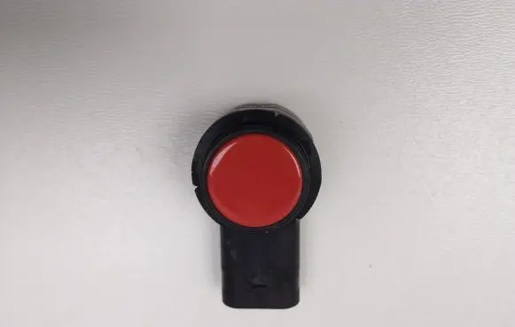 Ford C-MAX II Parking PDC sensor CJ5T15K859AAW D25KE304077
