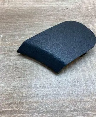 Mercedes-Benz E W211 Seat trim A2119180630 A2119183830