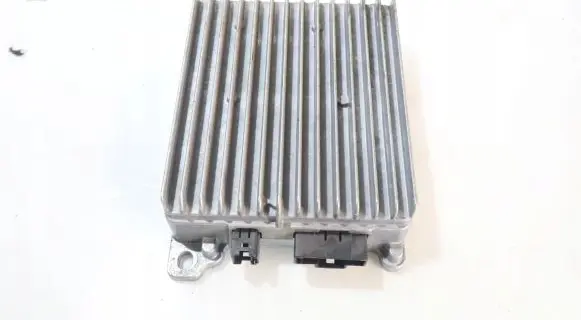 BMW 6 F12 F13 Start/Stop control module 8ES010105-01