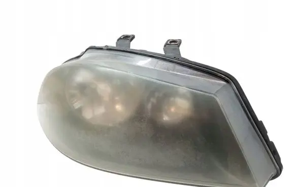 Seat Ibiza III (6L) Headlight/headlamp 6L1941006C