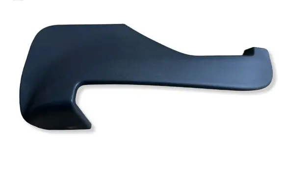 Subaru Outback (BT) Seat belt trim 64707AN03A
