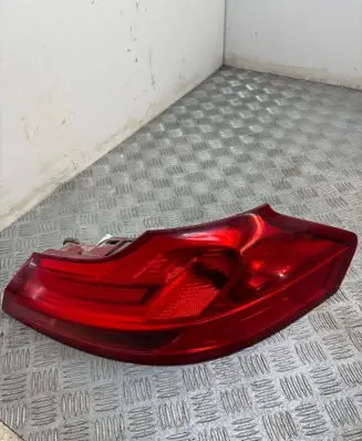 Opel Insignia A Rear/tail lights 13226857 495056087