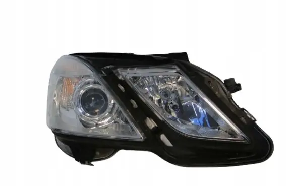 Mercedes-Benz E W212 Headlight/headlamp A2128200261
