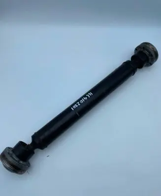 Mercedes-Benz GLS X166 Front prop shaft A1664102701