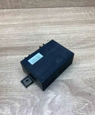 Volkswagen Golf III Immobilizer control unit/module 1H0953257BB 5WK4678