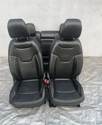 Jeep Compass Seat set 