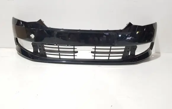 Skoda Fabia Mk3 (NJ) Front bumper 6V0807221