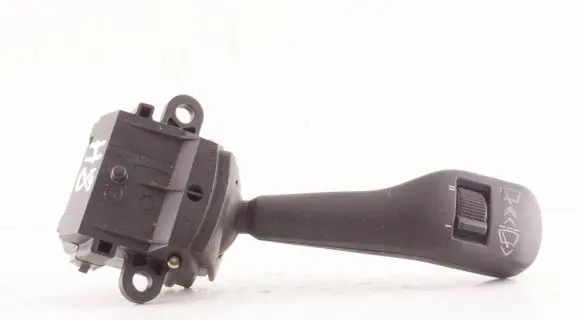 BMW 3 E46 Wiper control stalk 8363664