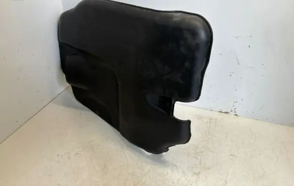 Iveco Daily 4th gen Engine cover (trim) 504358046