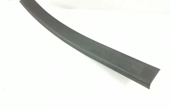Dodge RAM Rear sill trim cover 6BM80TRMAB