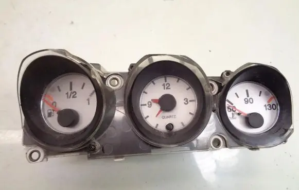 Alfa Romeo 156 Speedometer (instrument cluster)