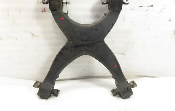 Man TGE 1gen Front anti-roll bar/sway bar 070060005