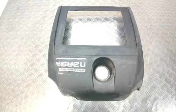 Isuzu D-Max Engine cover (trim)