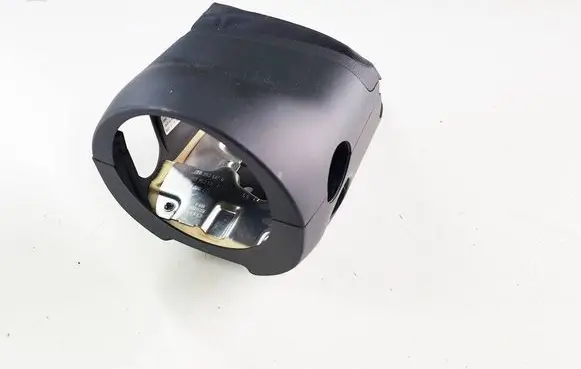 Seat Exeo (3R) Steering wheel column trim