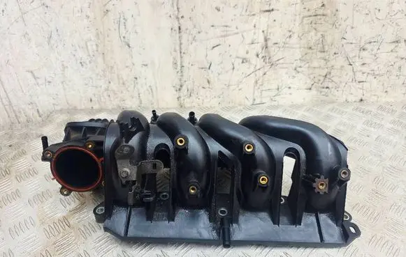 Nissan Juke I F15 Intake manifold