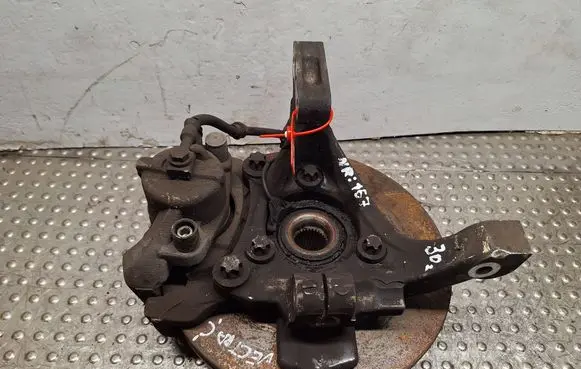 Fiat Croma Front wheel hub spindle knuckle S25056167 6699R