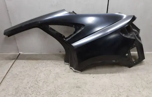 Audi RS Q3 Sportback Rear quarter panel 83F809837