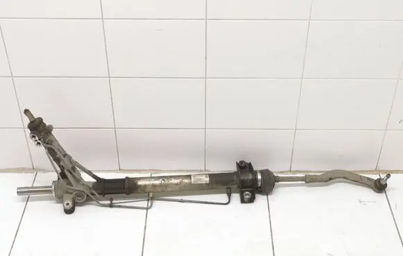 Renault Master III Steering rack 490014277R 6900002831 A0076746