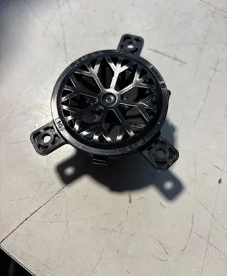 Opel Astra L Panel speaker 9833037880 900065001
