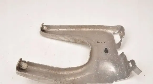 BMW 2 F44 Other interior part 7436700 PRAWY TYŁ