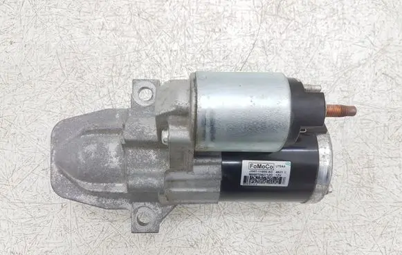 Ford Escape IV Starter motor JX6T11000 JX6T11000AC M000TD6271ZC
