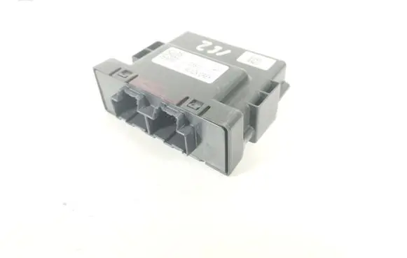 Chevrolet Camaro Parking PDC control unit/module 13599318 13512363